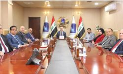 المفوضية تعيد 3 مرشحين للانتخابات وتبعد 5 آخرين